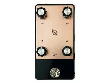 Fjord Fuzz Embla