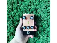 Fjord Fuzz Midgard main image