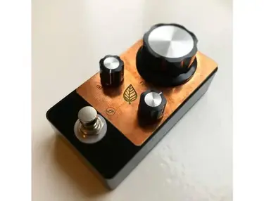 Fjord Fuzz Embla (pre launch) version 2.0