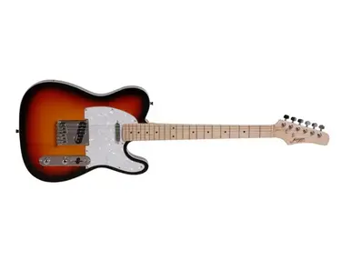 Morgan Guitars (Norway) Morgan Legend Series TL SB