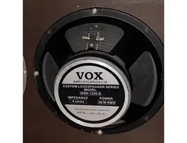 Wharfedale Gsh-1230-8