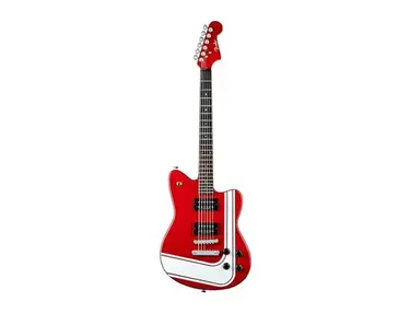 Fender Toronado GT HH