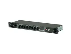 Tech 21 Sansamp RBI Rackmount Bass Tube Amp Emulator