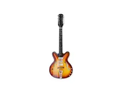 Maria-Rhythm 12-string main image