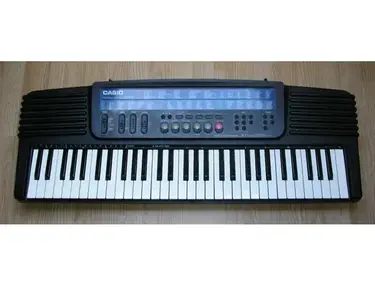 Casio CT-647