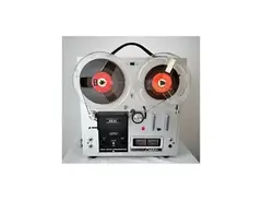 Akai 1720L Reel to Reel Tape Recorder main image