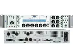 Focusrite Liquid Channel