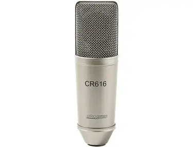 797 Audio CR616 Condenser Microphone