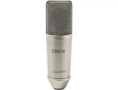 797 Audio CR616 Condenser Microphone main image