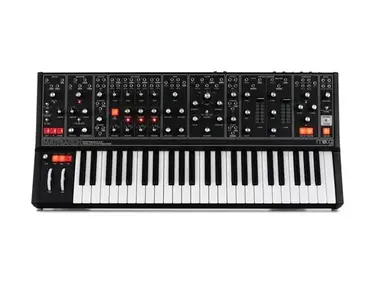 Moog Matriarch (Dark Edition)