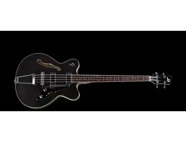 Duesenberg Fullerton 4-string bass