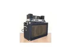 Ampeg B-12 Portaflex Fliptop