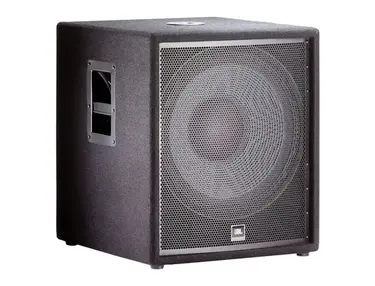 JBL JRX218S 18" Subwoofer