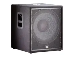 JBL JRX218S 18" Subwoofer