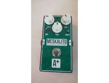 Shift Line A+ Meskalito