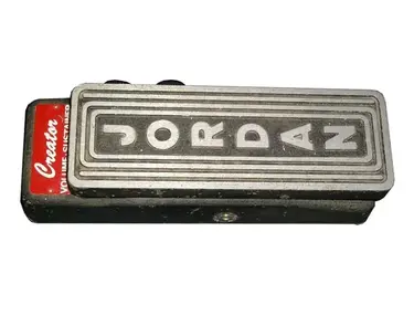 Jordan 6000 Creator