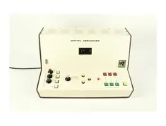 Oberheim DS-2A Digital Sequencer main image