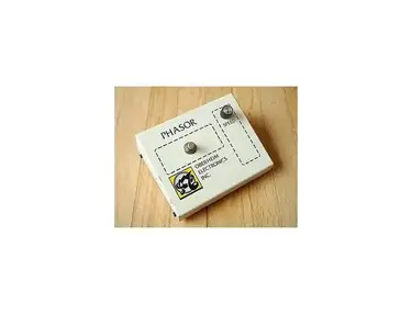 Oberheim Phasor