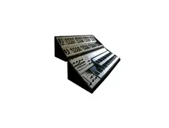 Oberheim Eight Voice Dual Manual