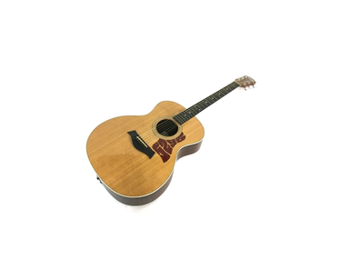 Taylor LTD K-52 214e Kentaro Kobuchi signature
