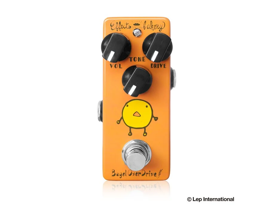 Effects Bakery EB-BOD Bagel OverDrive - What To Know & Where To Effects Bakery EB-BOD Bagel OverDrive - What To Know & Where To