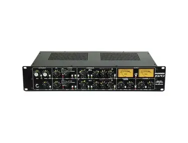 Drawmer 1970 Dual FET Compressor & Preamplifier