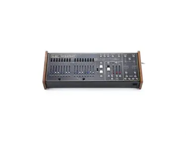 ARP 1601 Sequencer