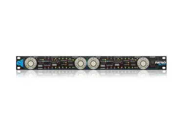 Empirical Labs FATSO Tape Simulator