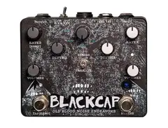 Old Blood Noise Endeavors Blackcap main image