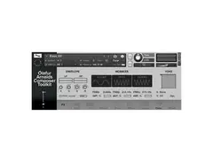 Olafur Arnalds Composer Toolkit