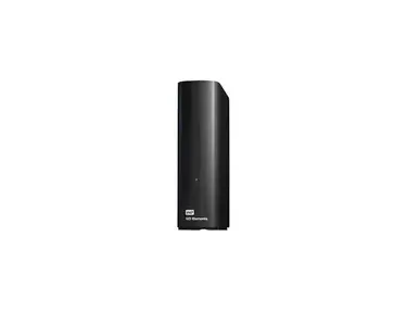 WD Elements 12TB