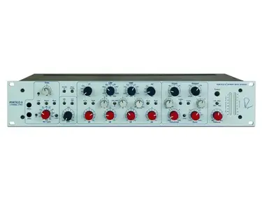 Rupert Neve Designs Portico II Channel Module