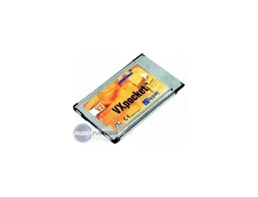 Digigram VX Pocket Pro 2