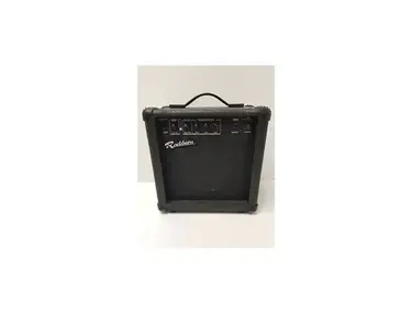Rockburn 15G
