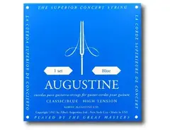Albert Augustine 525A Classic / Blue main image