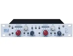Rupert Neve Designs 5012 Duo Mic Preamp