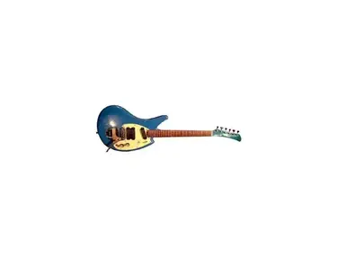 Yamaha SG-3C "Flying Banana"