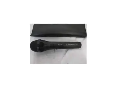 Sennheiser MD 735 Supercardioid Vocal Microphone