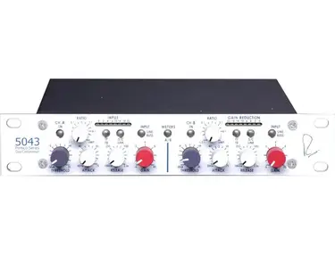 Rupert Neve Designs 5043 Duo Compressor