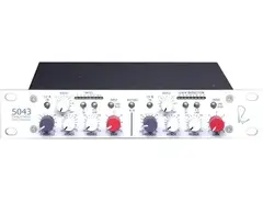 Rupert Neve Designs 5043 Duo Compressor
