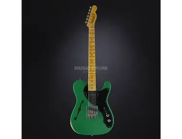 Fender '50s Relic Thinline Telecaster