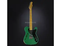 Fender '50s Relic Thinline Telecaster