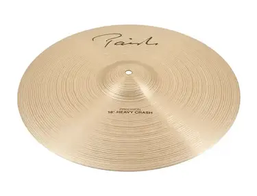 Paiste Signature 18 Heavy Crash