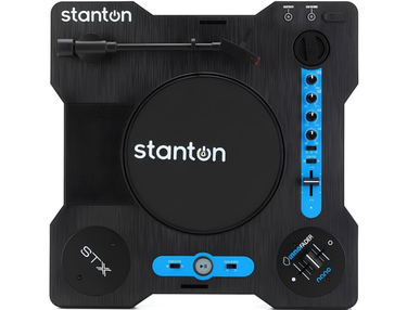 Stanton T.92 USB - What To Know & Where To Buy | Equipboard
