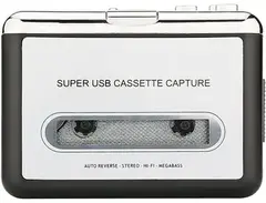Tonor Super USB Cassette Capture main image