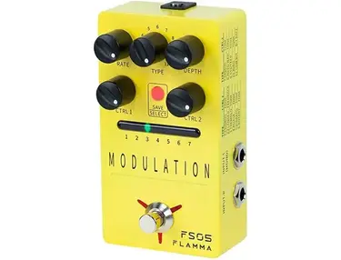 Flamma FS05 Modulation