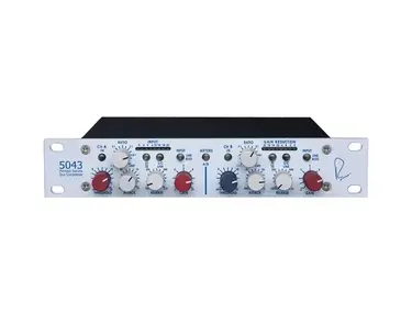 Rupert Neve Designs Portico 5043 Duo Compressor/Limiter