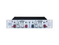 Rupert Neve Designs Portico 5043 Duo Compressor/Limiter main image