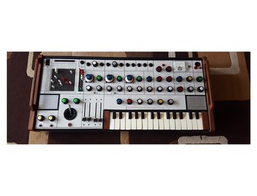 EMS Synthi KB1