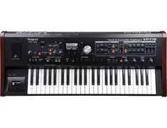 Roland VP-770 Vocal and Ensemble Keyboard